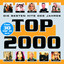 Top 2000 cover