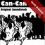 Can-Can (Digitally Re-mastered) Albumcover