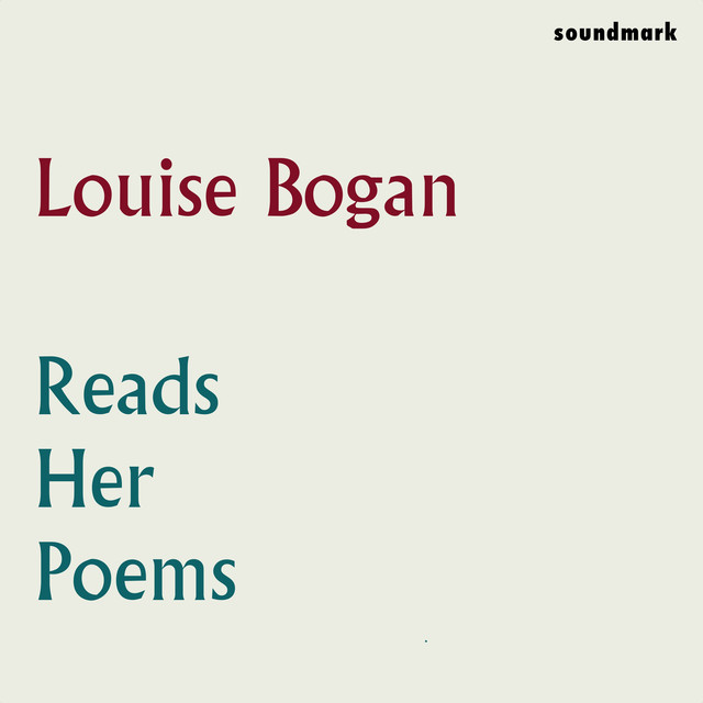 Louise Bogan Photo
