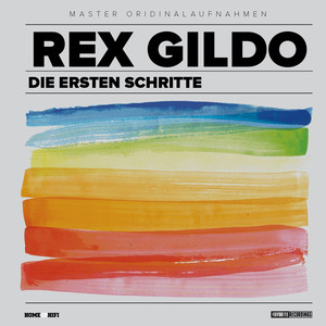 Die ersten Schritte cover