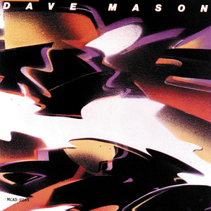 The Very Best Of Dave Mason album