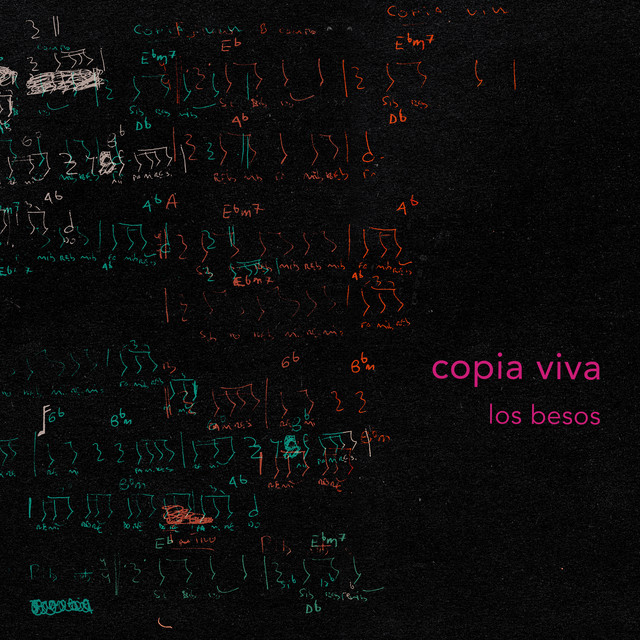 Copia Viva cover