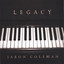 Legacy Albumcover