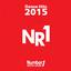 NR1 Dance Hits 2015 cover
