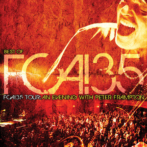 The Best Of FCA! 35 Tour album