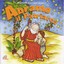 Abramo il Patriarca Albumcover