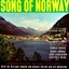Song Of Norway Albumcover