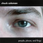 People, Places, and Flings Albumcover