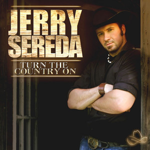 Jerry Sereda Photo