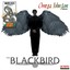 The Blackbird Albumcover