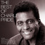 The Best Of Charlie Pride cover