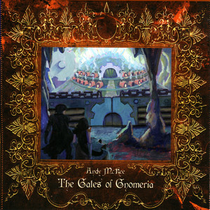 The Gates of Gnomeria album