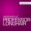 Highlights Of Professor Longhair cover