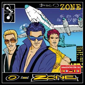 DiscO-Zone cover