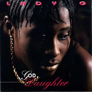 God Daughter album