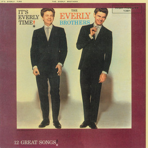 Just in Case cover