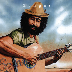Xangai cover
