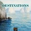 Destinations Albumcover