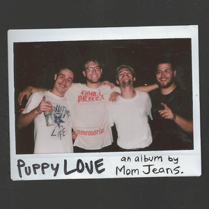 Puppy Love cover
