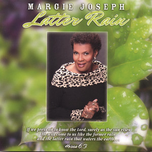 Latter Rain album