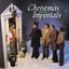 Christmas With The Imperials Albumcover
