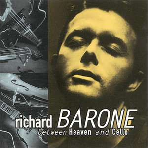 Between Heaven and Cello album