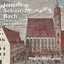 Johann Sebastian Bach: The Six Partitas, BWV 825-830 Albumcover