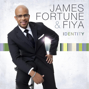 Identity album