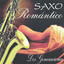 Saxo Romántico: Dos Generaciones Albumcover