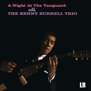 Kenny Burrell Trio