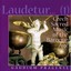Laudetur Jesus Christus 1. - Czech Sacred Music Of The Baroque Age (Duchovní hudba mistrů českého baroka) Albumcover