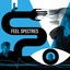Feel Spectres Albumcover
