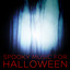 Spooky Music for Halloween Albumcover