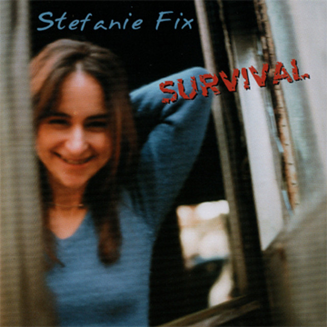 Stefanie Fix photo