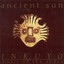 Ancient Sun (Music of the Andes) Albumcover