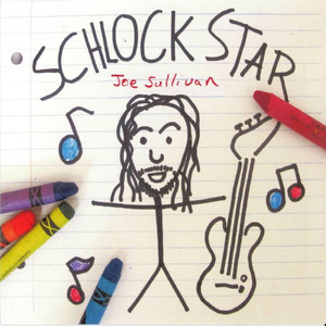 Schlock Star Albumcover