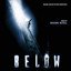 Below Albumcover