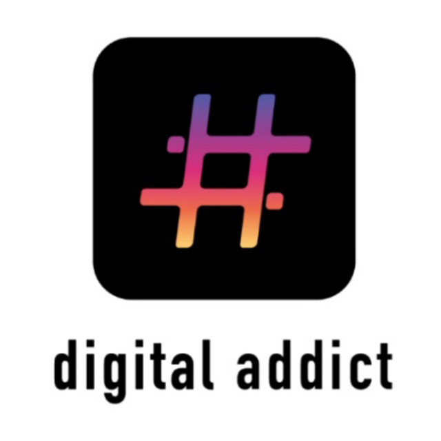 Digital Addict | Podcast on Spotify