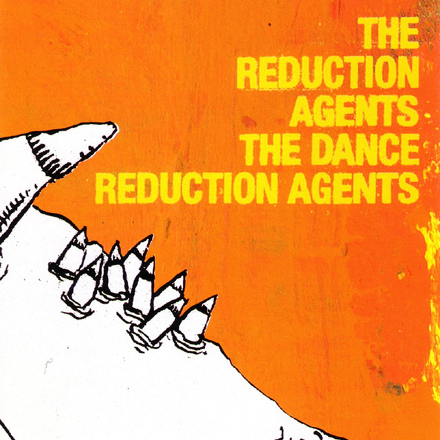 The Reduction Agents Photo