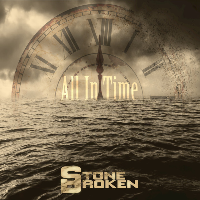 All In Time cover