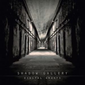 Digital Ghosts cover