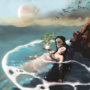 In the Wake cover