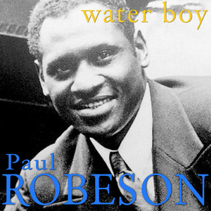 Water Boy cover