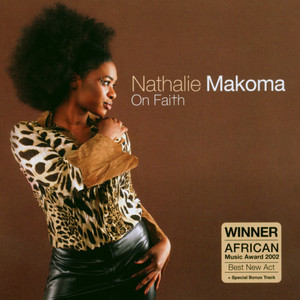 On Faith cover