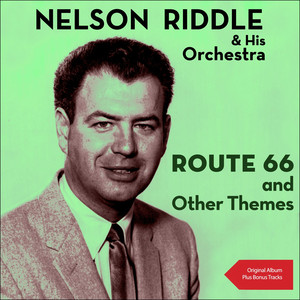 Route 66 and Other Themes album