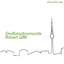 Großstadtromantik Albumcover