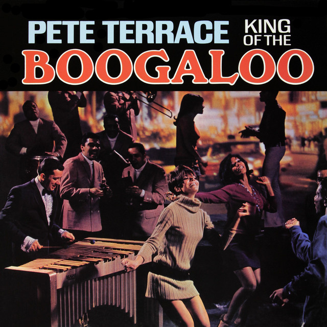 Pete Terrace Photo