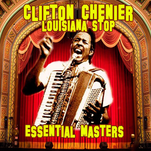 Louisiana Stop - Essential Masters cover