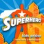 Superhero Albumcover