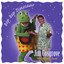 Bop Bop Dinosaur Albumcover